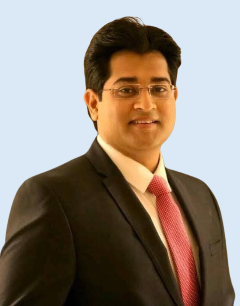 Dr Vikram Wagh