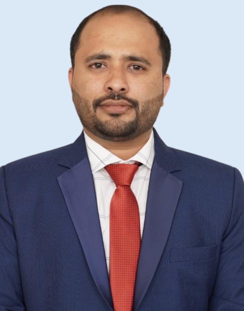 Dr. Ashish Bangar