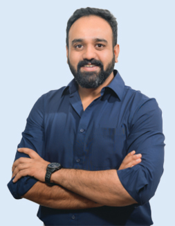 Dr. Sameer Patil