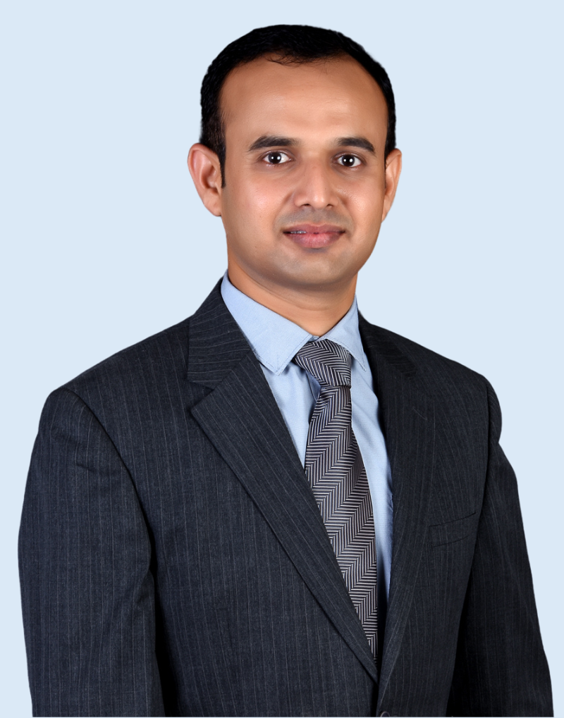 Dr. Samrat Jankar