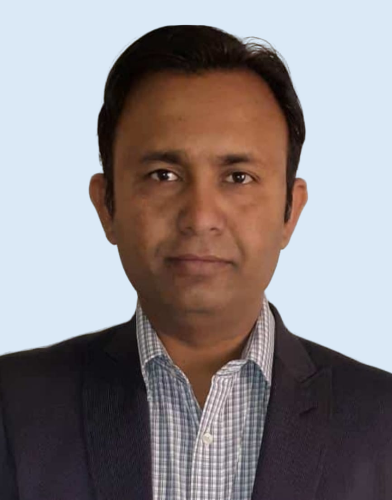 Dr. Prakash Valse