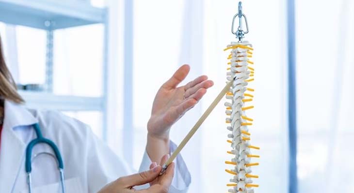 Minimal Invasive Spine Surgery