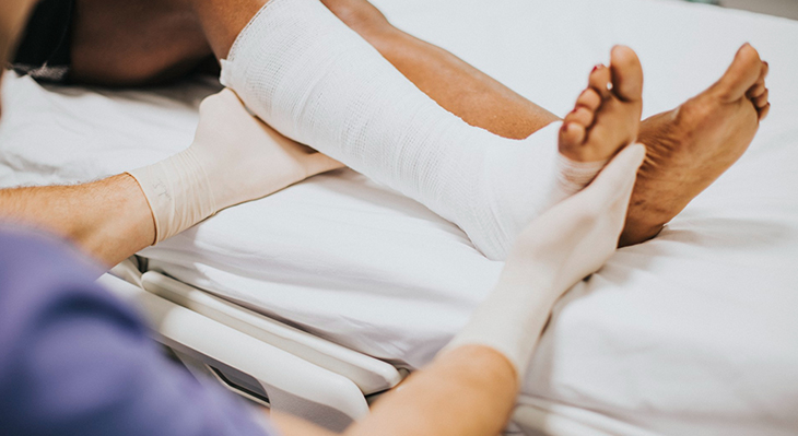 Trauma Care