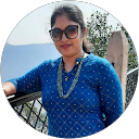 Richa Kakade profile picture